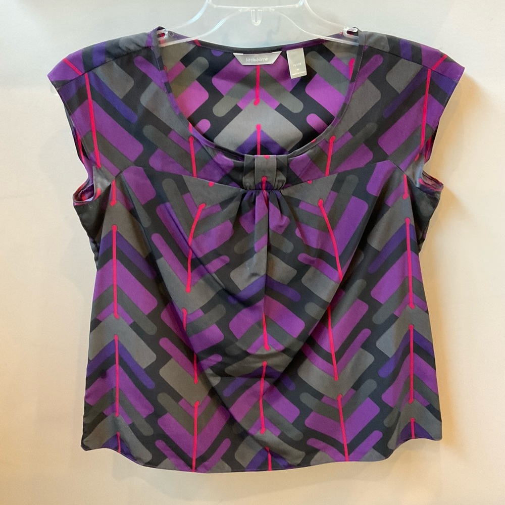 Liz Claiborne Top